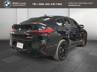 ===== 2024 BMW X4 M40i xDrive | Gr. Sup. Amélioré | ===== ===== * Groupe Supérieur Amélioré * =====... (image 6)