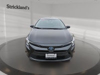 **Strickland's is home of the Hassle-Free car shopping experience. We make car buying fun, find your... (image 1)