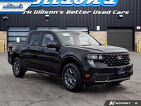 Look at this 2025 Ford Maverick XLT AWD | 4k Tow Pack | Heated Seats + Steering | Remote Start | Rev... (image 6)
