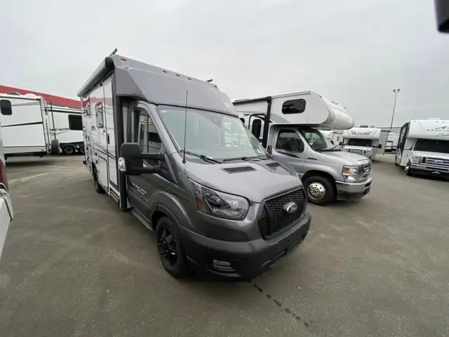 2025 Winnebago Winnebago 22A in RVs & Motorhomes in Abbotsford - Image 4