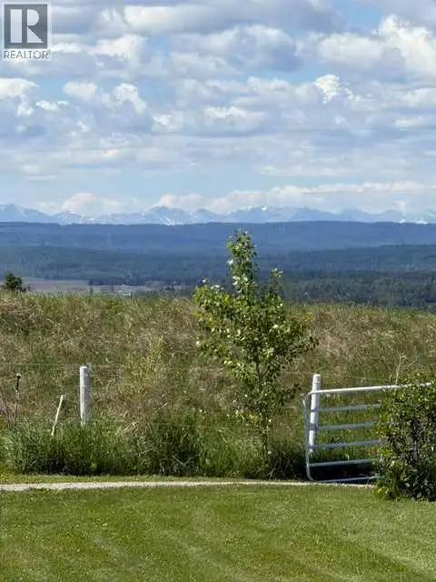10, 33139 Range Road 55 Rural Mountain View County, Alberta in Houses for Sale in Red Deer - Image 9