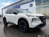 This Nissan Rogue boasts a Intercooled Turbo Regular Unleaded I-3 1.5 L/91 engine powering this Vari... (image 6)