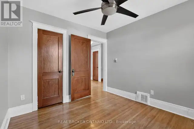 72 HOUGHTON AVENUE S Hamilton (Delta), Ontario in Houses for Sale in Hamilton - Image 23