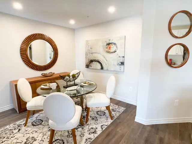 Newport Village - Niagara Apartment for Rent in Long Term Rentals in Woodstock - Image 11