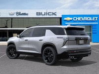 Engine: 4 Cylinder Engine 2.5L L/100Km City: 12.1 L/100Km Hwy: 9.9 Safety Equipment Teen Driver a co... (image 5)