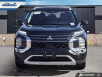 Come see this certified 2024 Mitsubishi Outlander Plug-In Hybrid LE S-AWC | 7 Passenger | Sunroof |... (image 7)