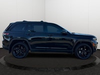If you are searching for a stealthy, premium 2-row SUV that seamlessly blends aggressive blackout st... (image 5)