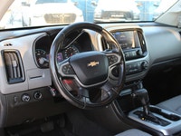 Shop this 2020 Chevrolet Colorado 4WD LT with Apple CarPlay, Android Auto, backup camera, tow hitch,... (image 2)