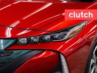 NO ACCIDENTS / CLEAN CARFAX / Bluetooth Music, Auto Dimming Rearview Mirror, Integrated Garage Door... (image 7)