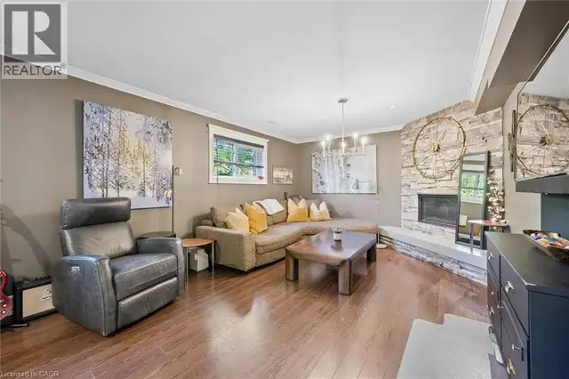 1 PINTAIL Drive Elmira, Ontario in Houses for Sale in Kitchener / Waterloo - Image 27