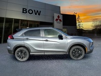 The 2026 Mitsubishi Eclipse Cross NOIR S-AWC is a bold and elegant SUV designed for those who value... (image 3)