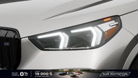 BMW Laval vous présente la puissante *BMW X1 M35i xDrive 2026*. La nouvelle BMW X1 a la sportivité e... (image 7)