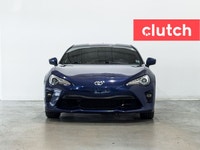 Folding Rear Seats, Climate Control, Speed-Sensitive Volume and more! Clutch is the largest online u... (image 2)