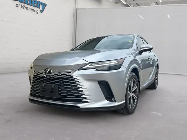 2024 Lexus RX 350 PREMIUM AWD, NO ACCIDENT, MOONROOF, HTD SEATS