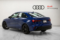 Dealer Certified Pre-Owned. This Audi A3 Sedan delivers a Intercooled Turbo Gas/Electric I-4 2.0 L/1... (image 5)