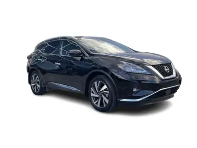 2024 Nissan Murano, View more