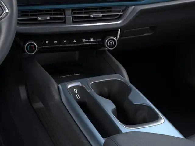 Chevrolet Equinox EV 2026 in Cars & Trucks in Longueuil / South Shore - Image 24