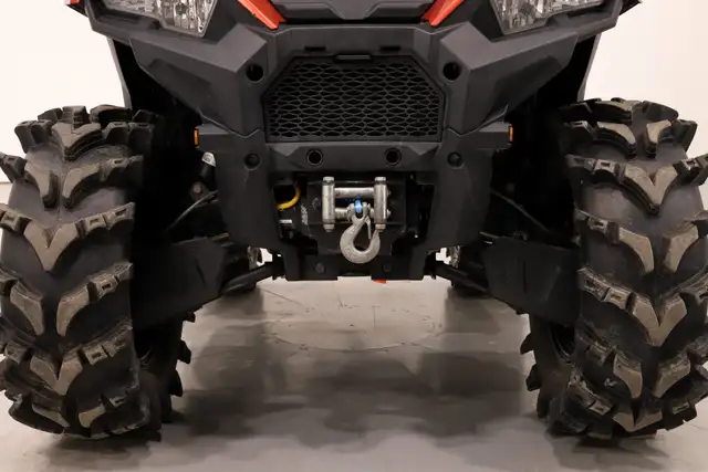 2022 Polaris SPORTSMAN 850 - EPS in ATVs in Winnipeg - Image 14