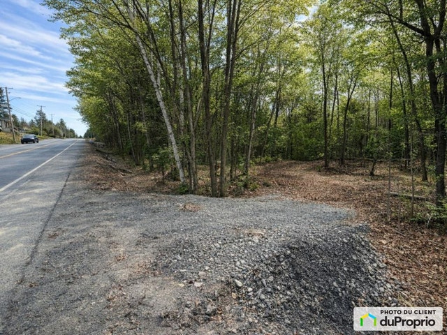 $225,000 - Price taxes included - Residential Lot in Magog — photo 2