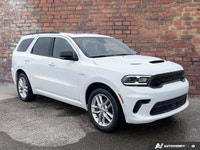 Check out this 2025 Dodge Durango R/T before it's too late! *You Can't Beat the Price with These Opt... (image 6)