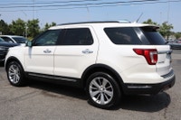 WELL MAINTAINED Luxury Meets Power with the 2019 Ford Explorer AWD! Elevate your driving experience... (image 4)