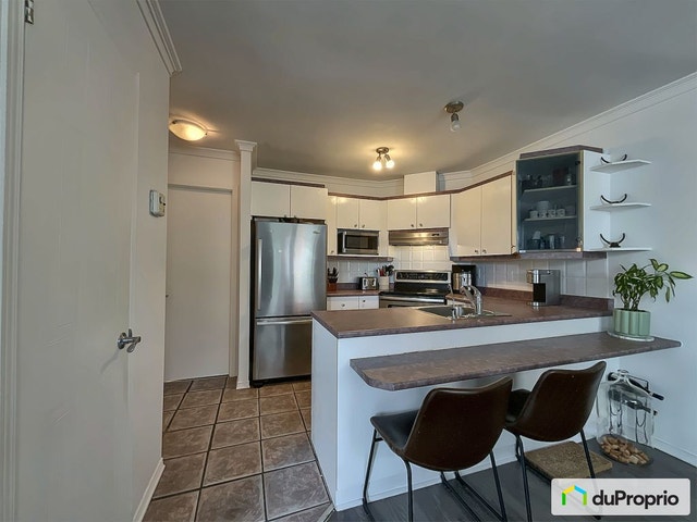 $335,000 - Condominium for sale in Mont-St-Hilaire — photo 3