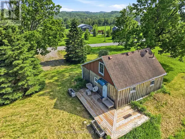 532 MITCHELL ROAD Cramahe, Ontario in Houses for Sale in Trenton - Image 27