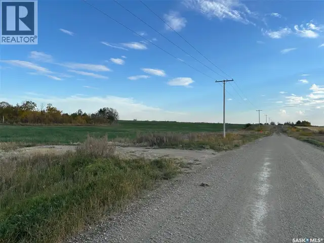 Lybeck 80 Acres Corman Park Rm No. 344, Saskatchewan in Land for Sale in Saskatoon - Image 6