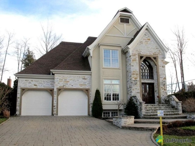 $1,250,000 - 2 Storey for sale in Blainville — photo 1
