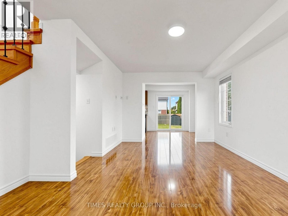 46 RIDWELL STREET Barrie (Edgehill Drive), Ontario 4