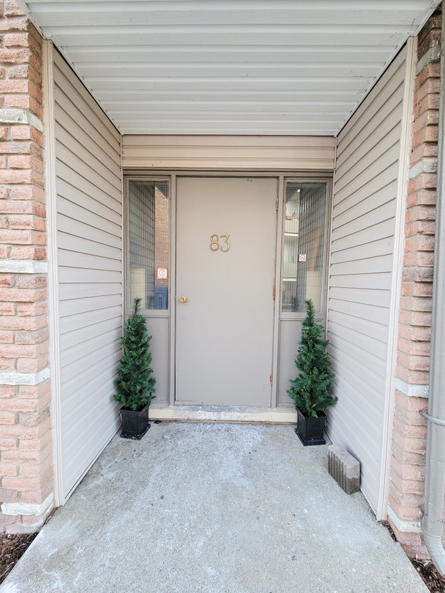 2 Bedroom Apartment in Guelph All inclusive & Great Location! Long