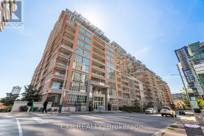 Live steps from some of Toronto's best restaurants, cafes, fitness studios, and nightlife, with easy...