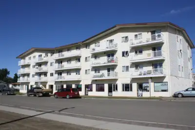 Current Promotions: Fully Furnished Suites Available Save 25% off Shaw Fibre+ & Total TV Resident In...