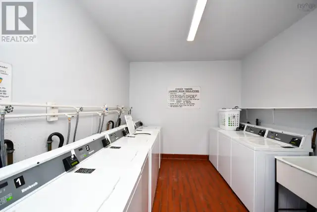 710 5572 North Ridge Road Halifax, Nova Scotia in Condos for Sale in City of Halifax - Image 22