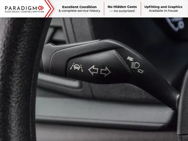 2025 Ford Transit Cargo Van T- 250 Mid Roof | Shelving + Cab Div in Cars & Trucks in Hamilton - Image 26