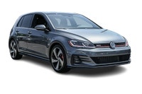 GTI * Régulateur de la température * Climatisation multizone * Climatisation * Système antivol * Rad... (image 3)