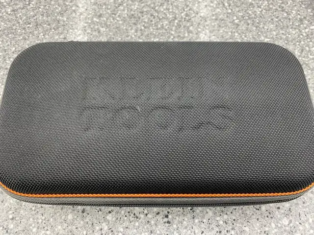 Gates 550C Sonic Tension Meter64656288952195121