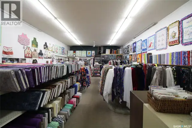622 Main STREET Moosomin, Saskatchewan in Commercial & Office Space for Sale in Regina - Image 12
