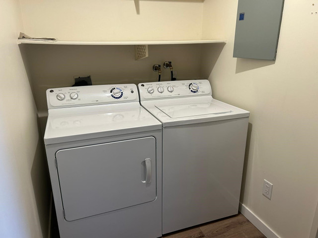 1, 2 & 3 bedroom apartments available in Long Term Rentals in Prince Albert - Image 2