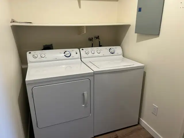 IN-SUITE WASHER & DRYER / ELEVATOR! in Long Term Rentals in Prince Albert - Image 3