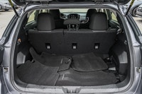 Nouvel Arrivage! La Subaru Impreza Touring 2024 est une compacte Ã hayon qui se distingue par son Ã©... (image 9)