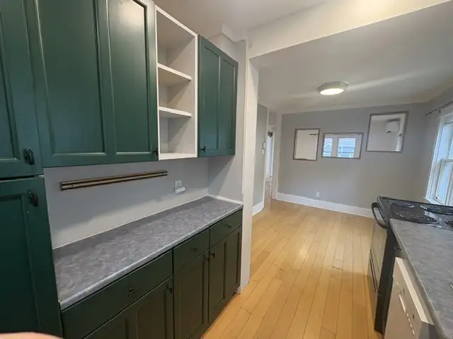 16 COTTAGE ROAD - UPPER&LOWER UNITS AVAILABLE NOW! LAUNDRY INCL in Long Term Rentals in City of Halifax - Image 9