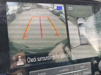 WOW! LOW KMS! PRO-4X 4X4, BLACK ON BLACK, FULL OPTION, GPS/NAVIGATION, RUNNING BOARDS, TONEAU COVER,... (image 7)