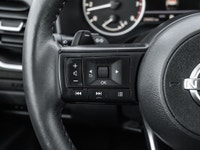 2024 Nissan Rogue S 1.5L DOHC AWD CVT with Xtronic 4D Sport Utility APPLE CAR PLAY, ANDROID AUTO, NO... (image 7)