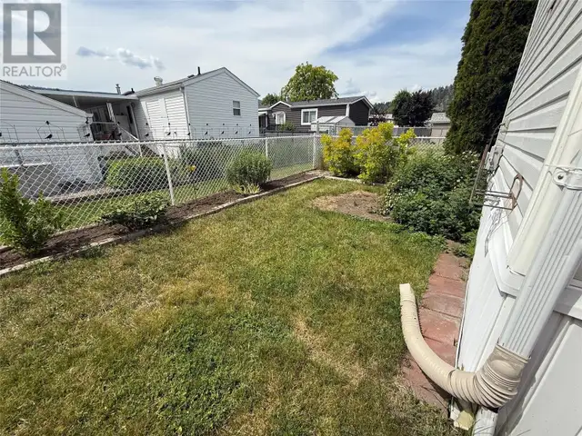 7225 Boundary Drive Unit# 24 Grand Forks, British Columbia in Houses for Sale in Penticton - Image 17