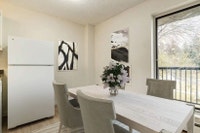 Amenities: Outside Green Space • Quiet Building • Air Conditioning Suite & Building: Spacious one-be... (image 1)