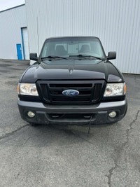 2009 FORD RANGER EXT FX4 OFF-ROAD 4.0L V6 4X4 —- FINANCEMENT MAISON DISPONIBLE AVEC ACOMPTE DE 5,400... (image 9)