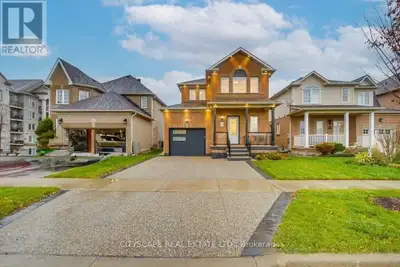 39 SINCLAIR BOULEVARD Milton (DE Dempsey), Ontario
