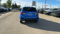 Make a statement with the bold styling and trusted reliability of this 2024 Mitsubishi RVR. This com... (image 7)