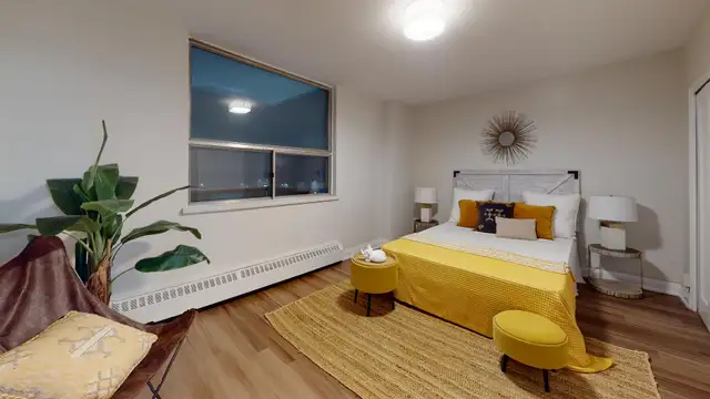 Apartment for Rent at 165 Ontario, Downtown in Long Term Rentals in St. Catharines - Image 5